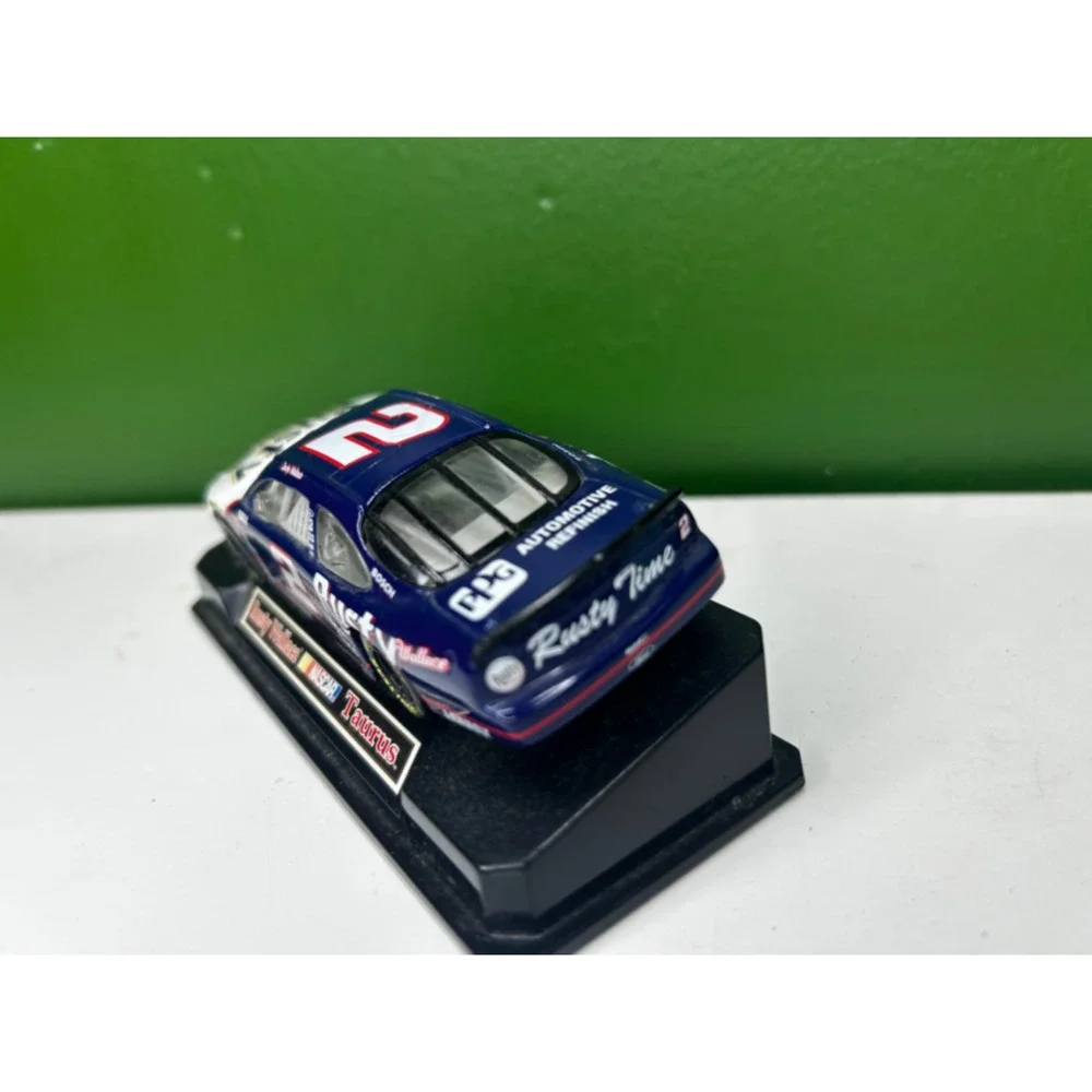 Winners Circle rusty wallace